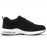 Men Breathable Fabric Soft Sole Cushioned Comfy Working Casual Labor Safety Shoes