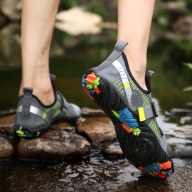 Men Multi-function Swimming Walking Running Yoga Beach Water Shoes
