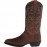 Men Classic Pointed Toe Comfy Wearable Mid-calf Cowboy Boots